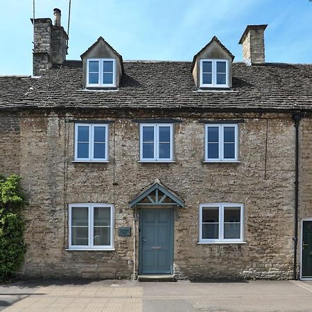 Coombers Mead Cottage Тетбері Екстер'єр фото